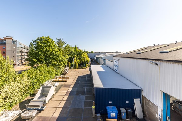 Medium property photo - Mozartlaan 3, 3144 NA Maassluis